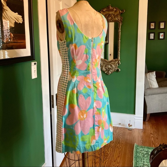 Lilly Pulitzer Dresses & Skirts - Lilly Pulitzer dress